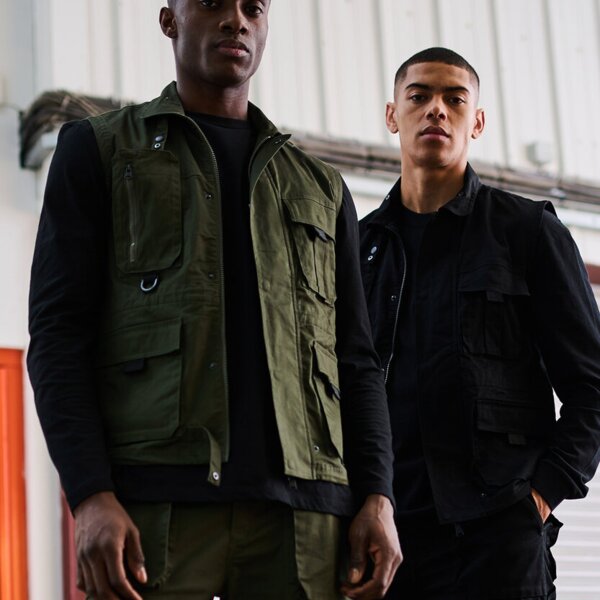 Pro utility vest Thumbnail