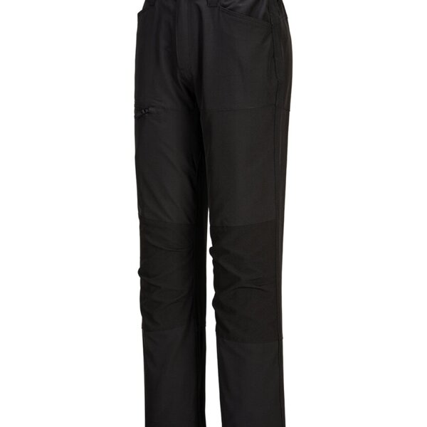 WX2 stretch work trousers (CD886) slim fit Thumbnail