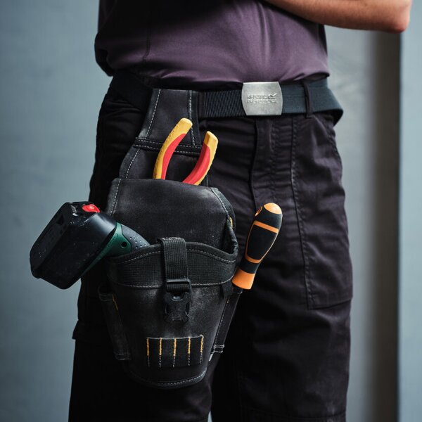 Premium holster pouch Thumbnail