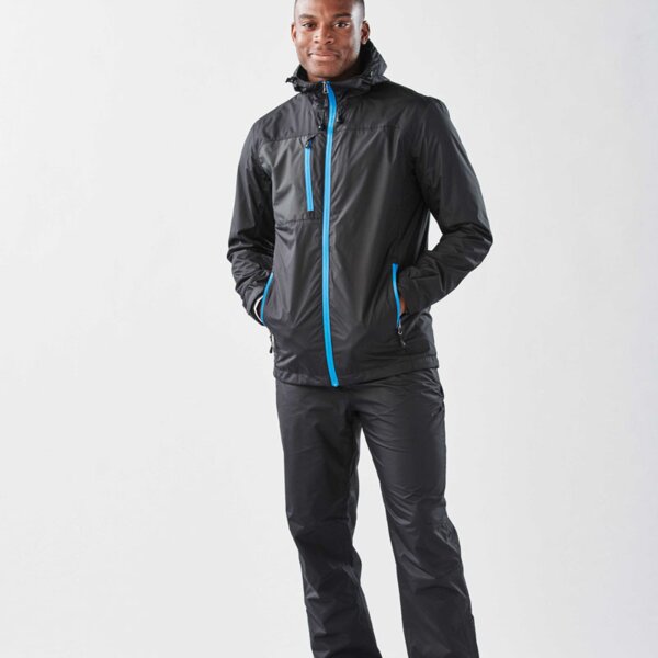 MEN'S OLYMPIA SHELL Thumbnail