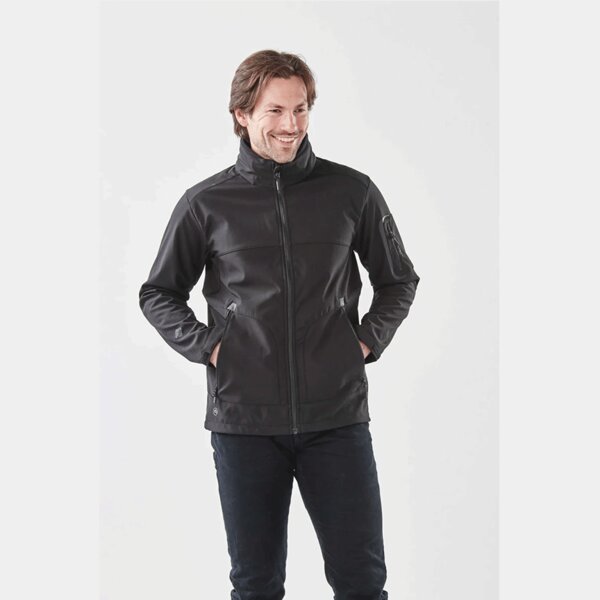 MEN'S CRUISE SOFTSHELL Thumbnail