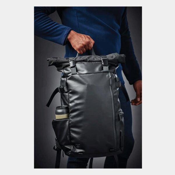 NORSEMAN ROLL TOP PACK Thumbnail