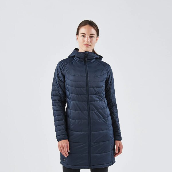WOMEN'S LABRADOR PARKA Thumbnail