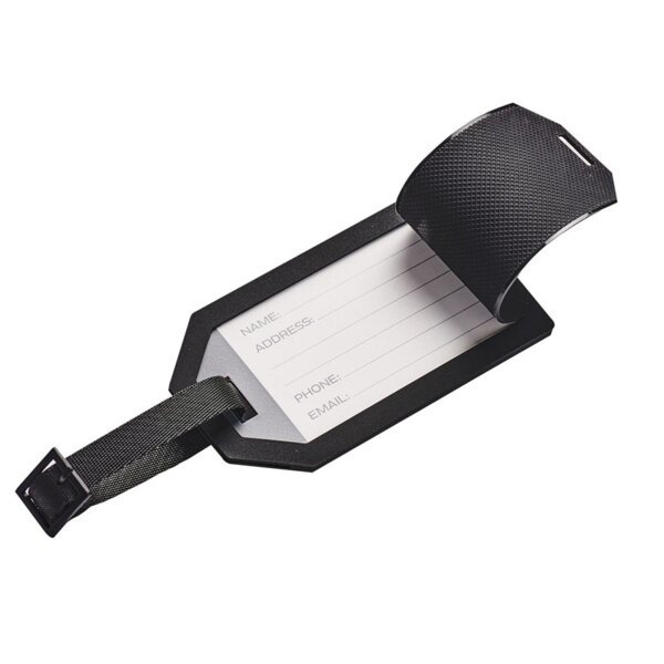 NOMAD LUGGAGE TAG Thumbnail