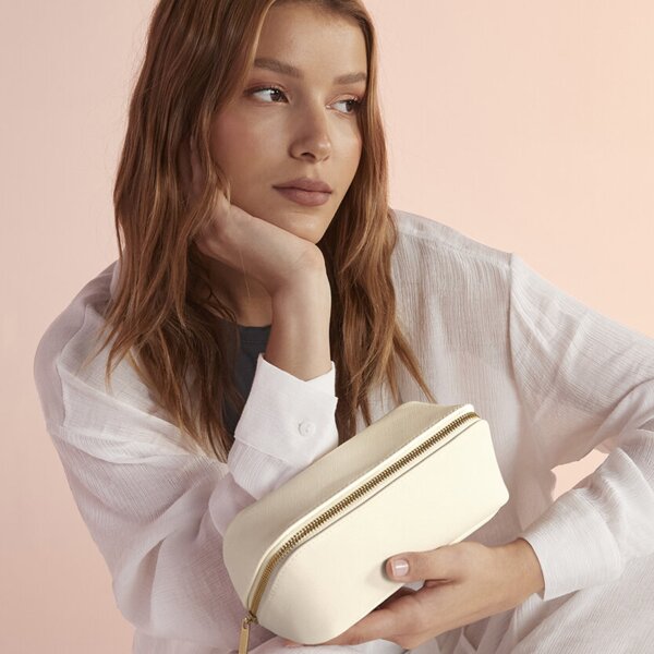 Boutique open flat mini accessory case Thumbnail