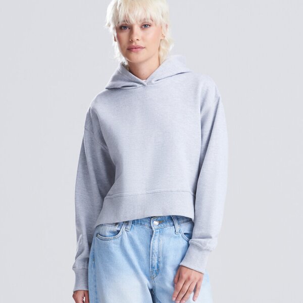 Women’s relaxed hoodie Thumbnail