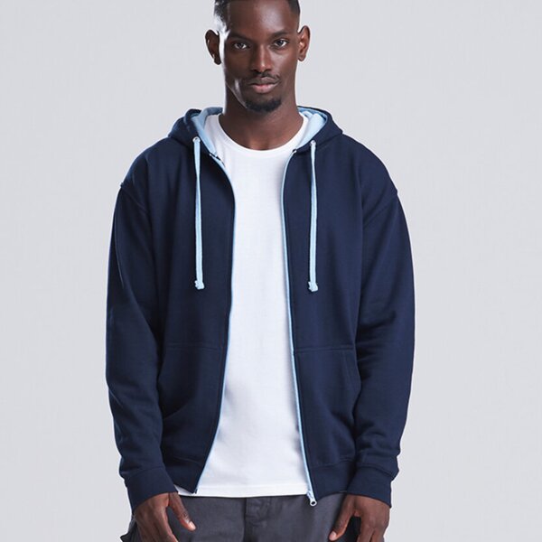 Varsity zoodie Thumbnail