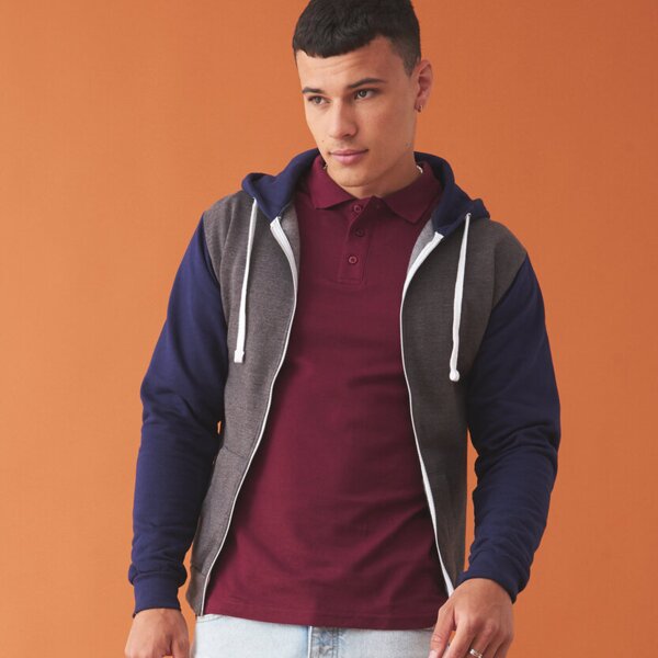 Retro zoodie Thumbnail