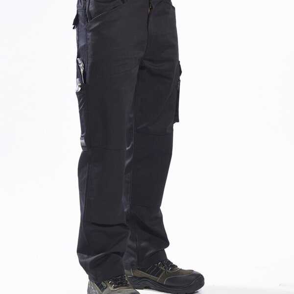 Slate holster trousers (KS15) regular fit Thumbnail