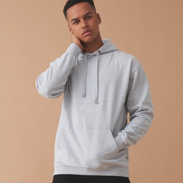 SupaSoft hoodie. Thumbnail