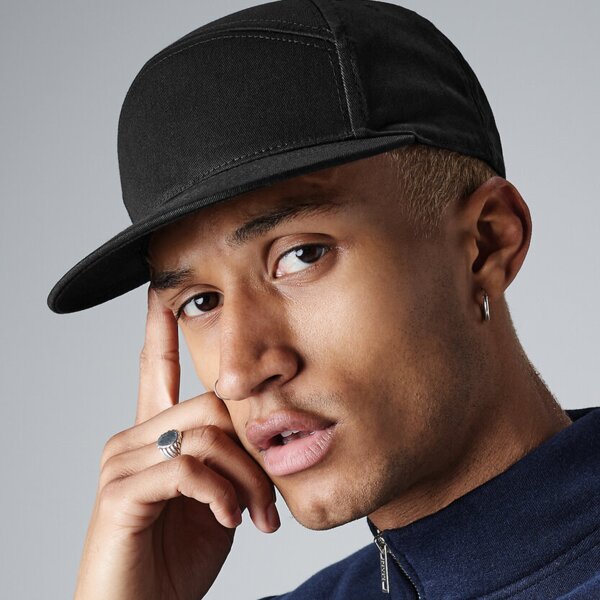 Pitcher snapback Thumbnail