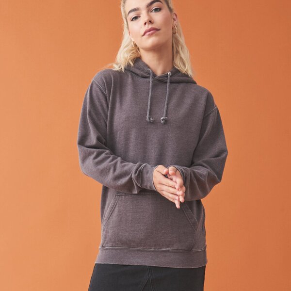 Washed hoodie Thumbnail