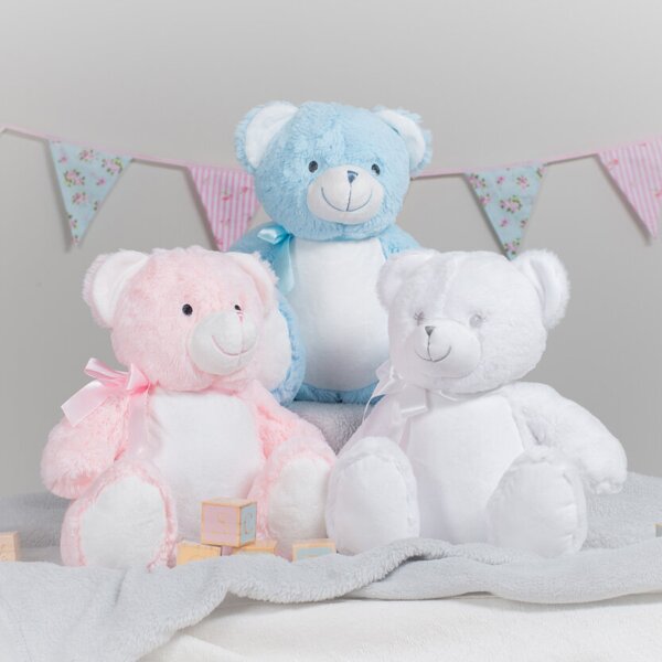 Zippie new baby bear Thumbnail