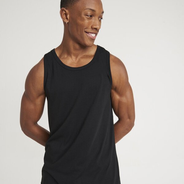 Triblend vest Thumbnail