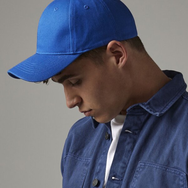 Ultimate 6-panel cap Thumbnail