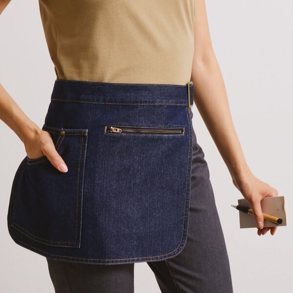 Metro utility hip apron Thumbnail