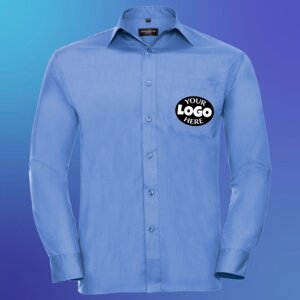 Pinpoint Shirts Thumbnail