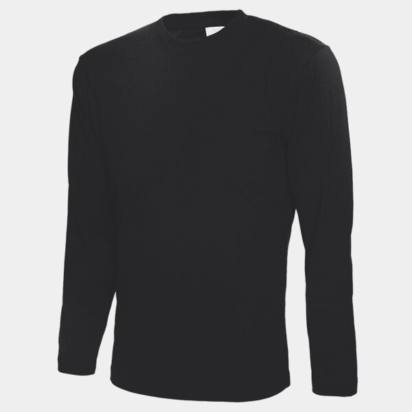 Long Sleeve T-shirt Thumbnail