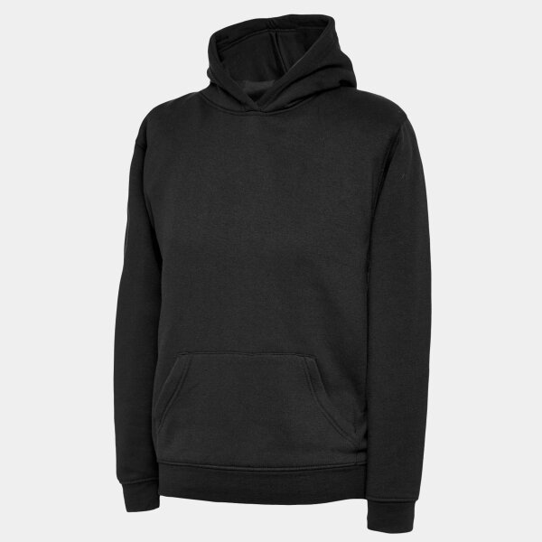 UX Children’s Hooded Sweatshirt Thumbnail