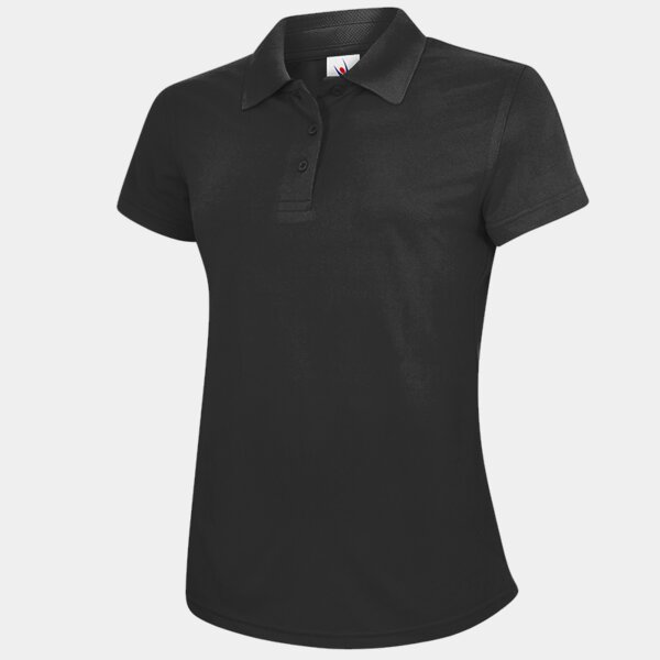 Ladies Super Cool Workwear Poloshirt Thumbnail