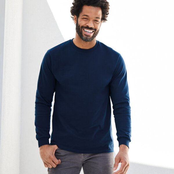 Hammer® adult long sleeve t-shirt Thumbnail