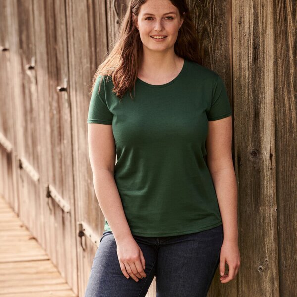 Women's iconic T Thumbnail