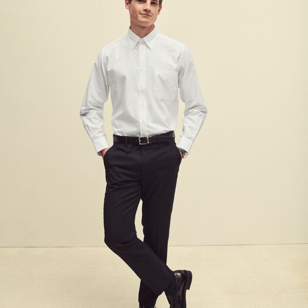 Oxford long sleeve shirt Thumbnail