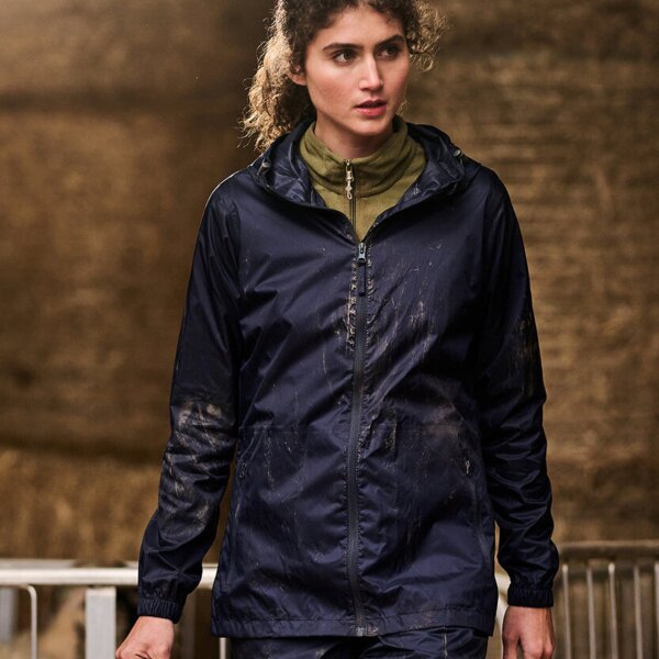 Women's pro packaway jacket Thumbnail