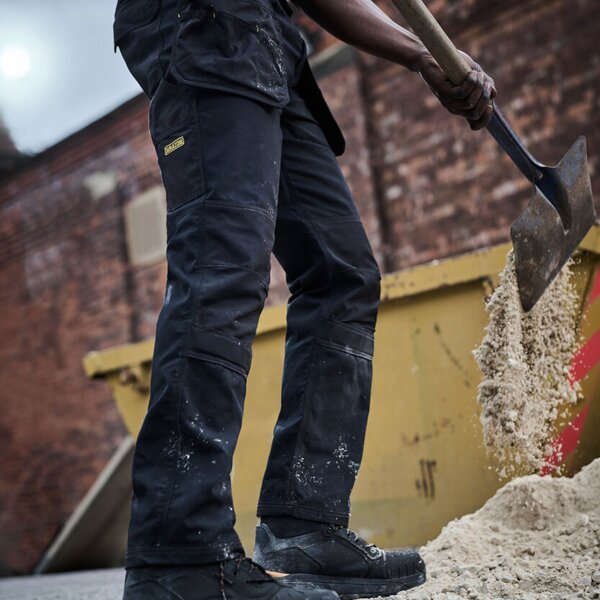 Holster trousers Thumbnail