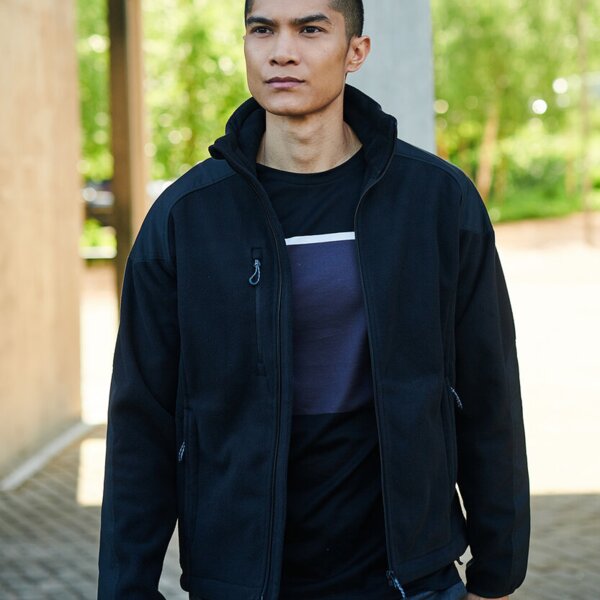 Broadstone showerproof fleece Thumbnail