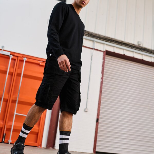 Pro utility shorts Thumbnail