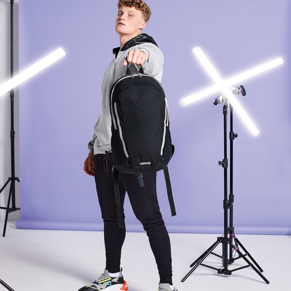 Urban trail pack Thumbnail