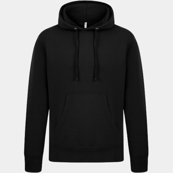 Men's Pullover Hooded Sweatshirt Thumbnail