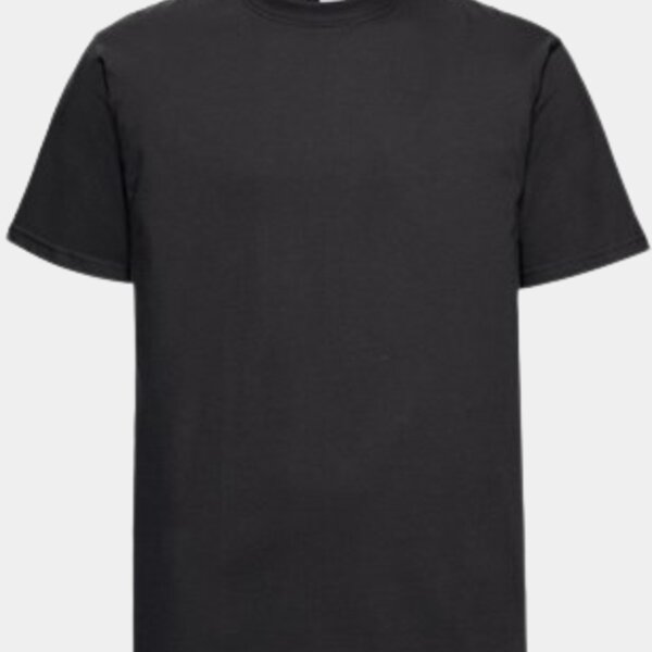 CLASSIC HEAVYWEIGHT RINGSPUN T-SHIRT 215GSM ADULT Thumbnail