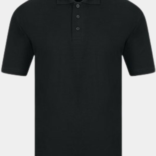 CLASSIC POLYCOTTON POLO SHIRT 190GSM ADULT Thumbnail