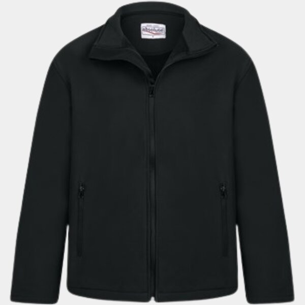 CLASSIC SOFTSHELL JACKET 300GSM ADULT Thumbnail