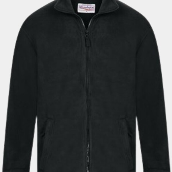 BRUMAL FLEECE FULL ZIP 280GSM ADULT Thumbnail