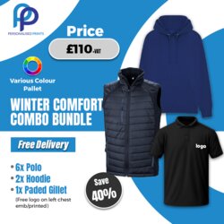 Winter Comfort Combo Thumbnail