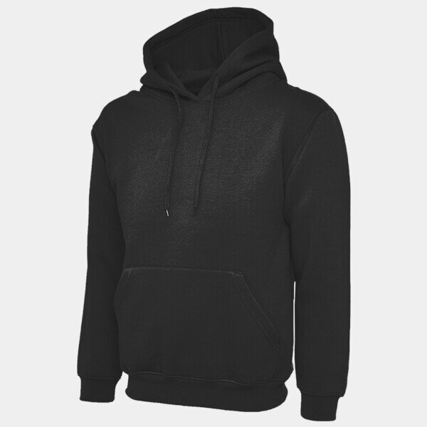 NEW SPIRIT ORIGINAL HOODED SWEAT Thumbnail
